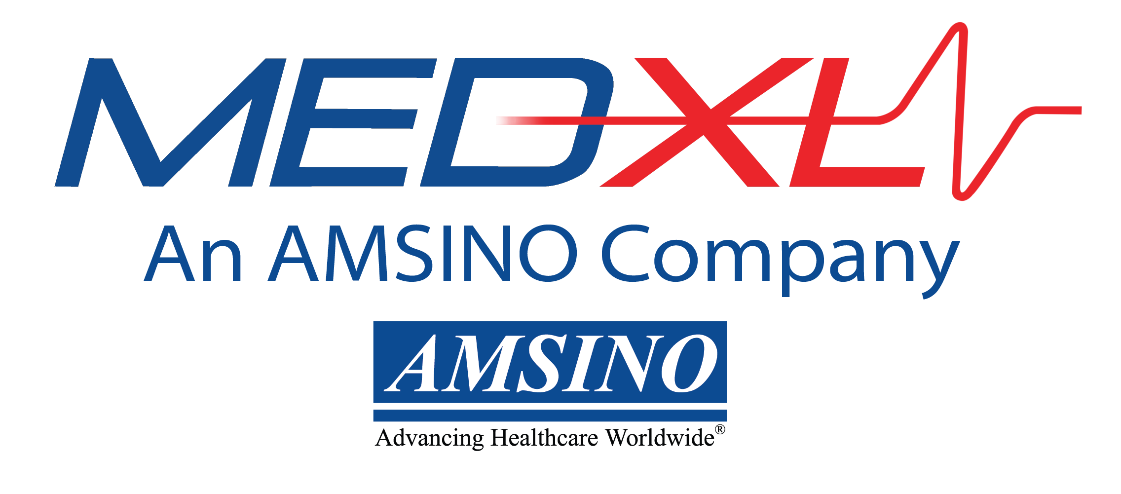 Amsino & MEDXL